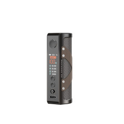 BOX HURACAN EX 100W - ASPIRE