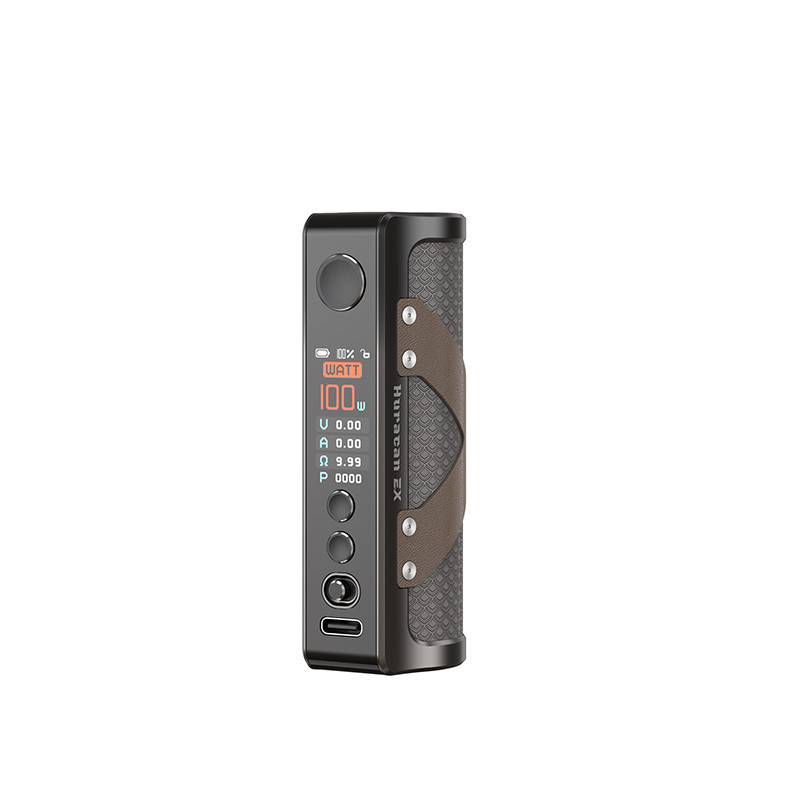 BOX HURACAN EX 100W - ASPIRE