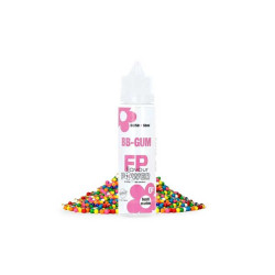 BB-GUM 50ML - FLAVOUR POWER