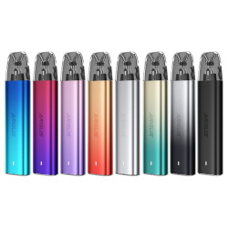KIT ARGUS G2 MINI 1+1 - VOOPOO