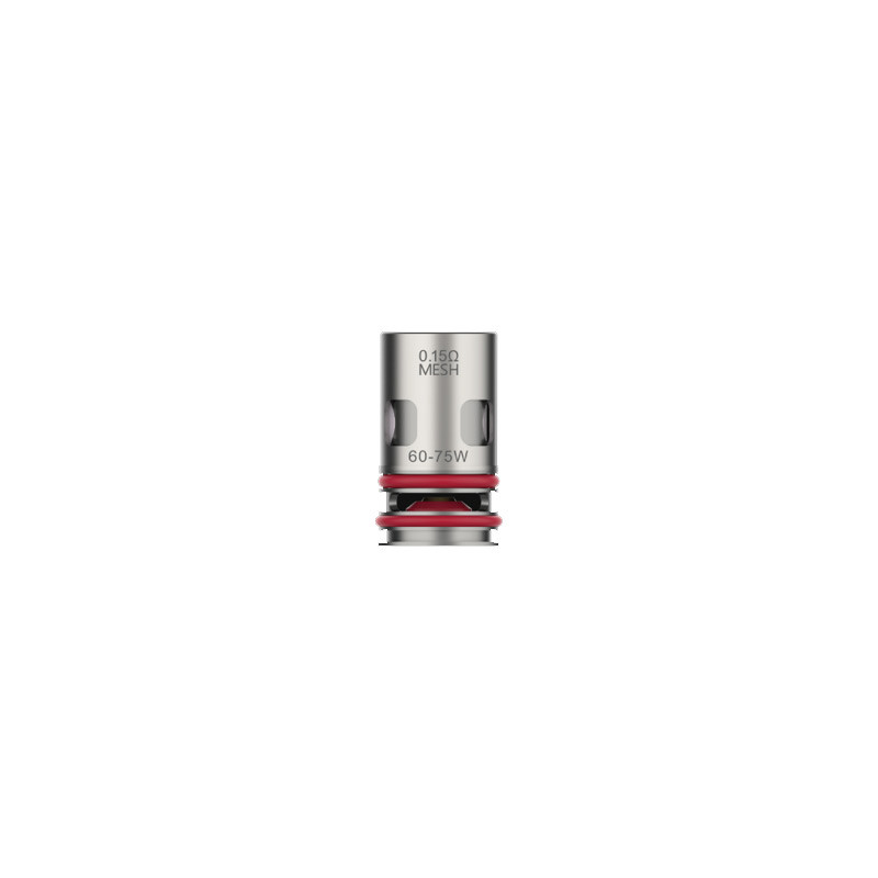 RESISTANCES GTX 2 par 5 - Vaporesso