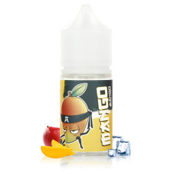 CONCENTRE MANGO 30ML - KUNG...