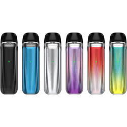 KIT LUXE QS 1000mAh -...