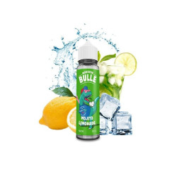 MONSIEUR BULLE MOJITO...