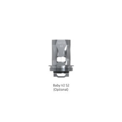 RESISTANCES BABY V2 SS-S2...