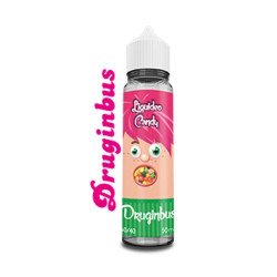DRUGINBUS 50 ML - TENTATION...