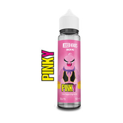 PINKY 50ML - JUICE HEROES...