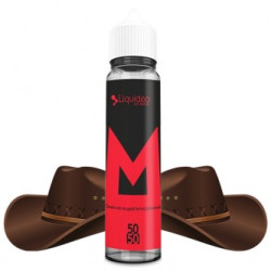 LE M 50ML - FIFTY SALT -...