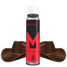 LE M 50ML - FIFTY SALT - LIQUIDEO