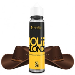 JOLIE BLONDE 50ML - FIFTY...