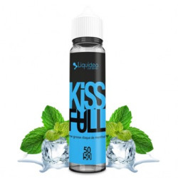 KISS FULL 50ML - FIFTY SALT...