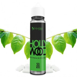 HOLLYWOOD 50ML - FIFTY SALT...