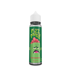 FRAISE BANANE RAISIN 50ML -...