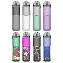 POD LUXE Q2 SE 1000mAh -...