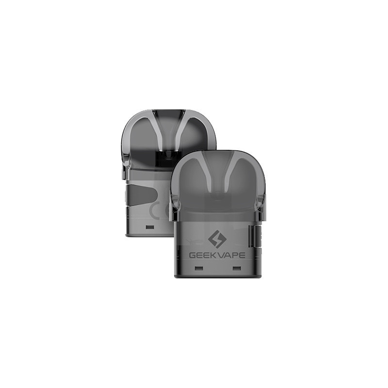 CARTOUCHES U 0.7/1.1ohm - GEEKVAPE
