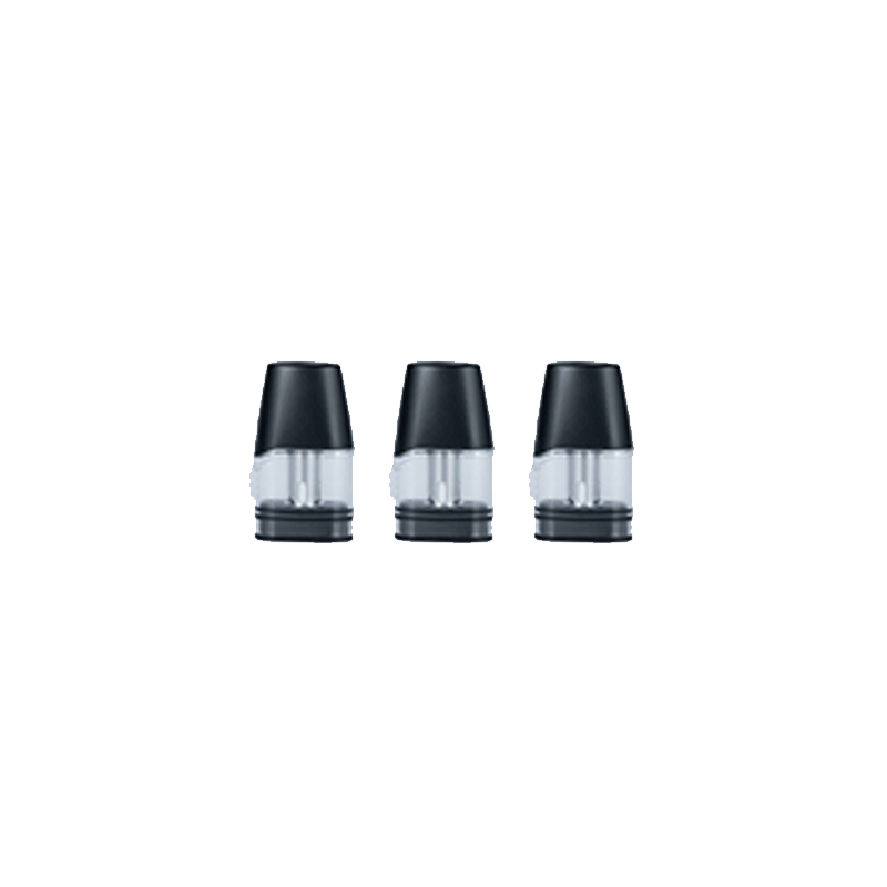 CARTOUCHES AEGIS ONE 2ML 0.8/1.2ohm (3pcs) - GEEKVAPE