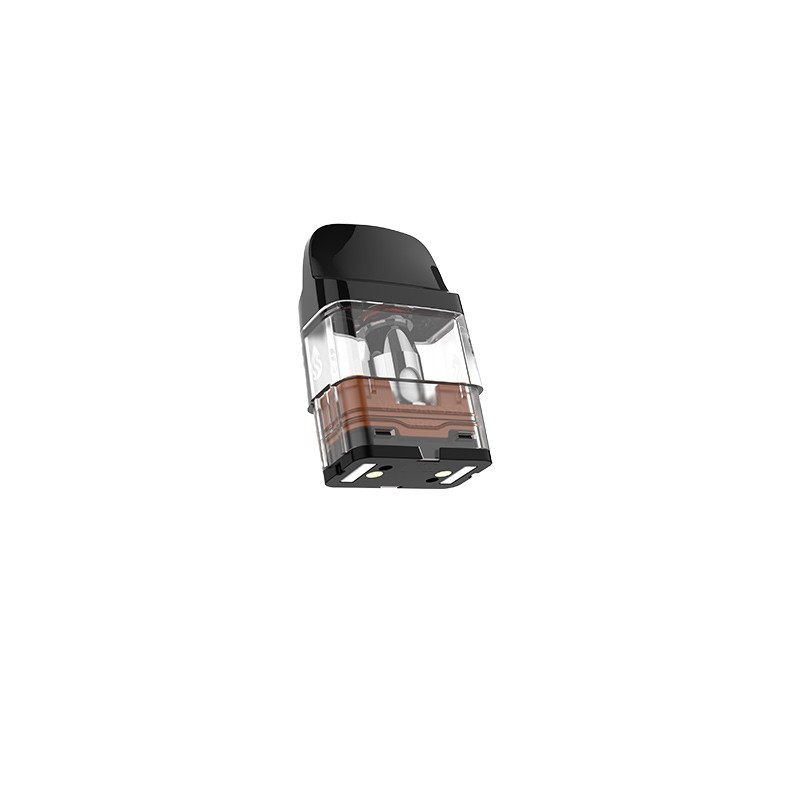CARTOUCHES XROS SERIES COREX 2.0 2ML - VAPORESSO