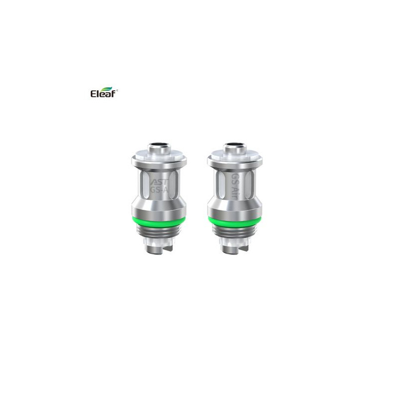 RESISTANCES GS AIR A (5pcs) - ELEAF