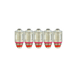 RESISTANCES GS AIR M...