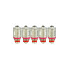 RESISTANCES GS AIR M 0.35ohm (5pcs) - ELEAF