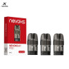 CARTOUCHES FEELIN A1 3ML (3pcs) - NEVOKS