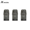 CARTOUCHES FEELIN A1 3ML (3pcs) - NEVOKS