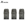 CARTOUCHES FEELIN A1 3ML (3pcs) - NEVOKS