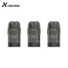 CARTOUCHES FEELIN A1 3ML (3pcs) - NEVOKS