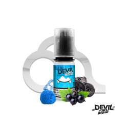 BLUE DEVIL 10ML SELS DE...