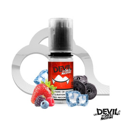 RED DEVIL 10ML SELS DE...