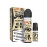 OLD NUTS 50ML + BOOSTER 10ML - MOONSHINERS - LE FRENCH LIQUIDE