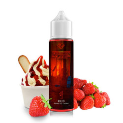 RED BERRY ICE CREAM 50ML -...