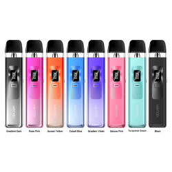 KIT WENAX Q 1000mAh - GEEKVAPE