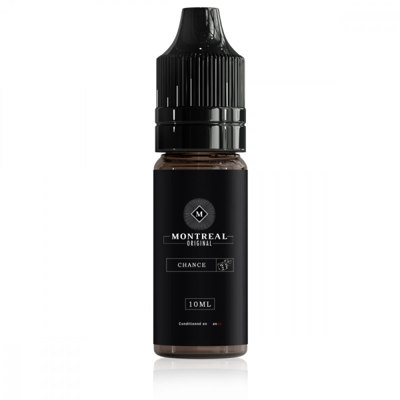 CHANCE 10ML - MONTREAL ORIGINAL