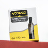 PACK DE 2 CARTOUCHES DORIC GALAXY - VOOPOO