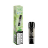 PACK DE 2  CARTOUCHES PODS 2ML 20MG ELFA PRO - ELFBAR