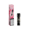 PACK DE 2  CARTOUCHES PODS 2ML 20MG ELFA PRO - ELFBAR