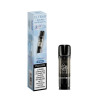 PACK DE 2  CARTOUCHES PODS 2ML 20MG ELFA PRO - ELFBAR
