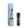 PACK DE 2  CARTOUCHES PODS 2ML 20MG ELFA PRO - ELFBAR