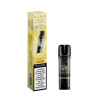 PACK DE 2  CARTOUCHES PODS 2ML 20MG ELFA PRO - ELFBAR