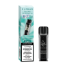 PACK DE 2  CARTOUCHES PODS 2ML 20MG ELFA PRO - ELFBAR