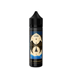 LE JUGEMENT 50ML - AL-KIMIYA