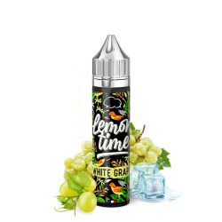 WHITE GRAPE 50ML - LEMON...