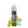WHITE GRAPE 50ML - LEMON TIME - ELIQUID FRANCE