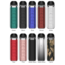 KIT LUXE Q 1000mAh - VAPORESSO