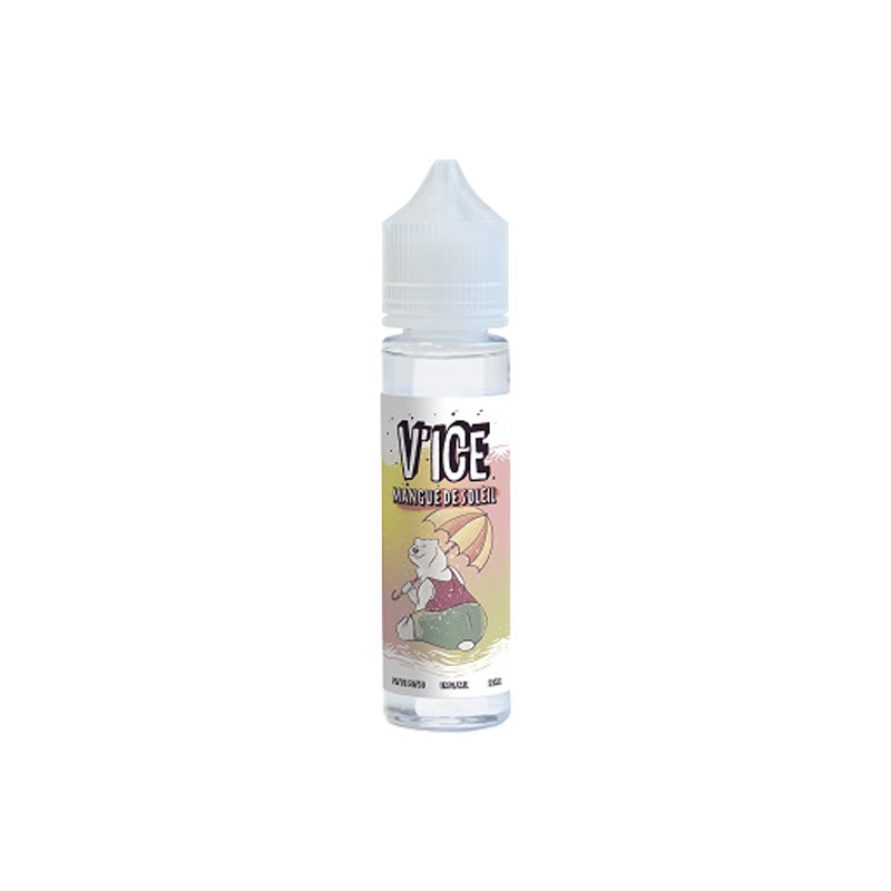 MANGUE DE SOLEIL V'ICE 50ML - VDLV