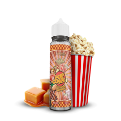 POP CORN CARAMEL 50 ML -...