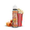 POP CORN CARAMEL 50 ML - BONBONS ET GOURMANDISES -TENTATION - LIQUIDEO