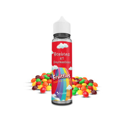 FRUITTLES 50 ML - BONBONS...