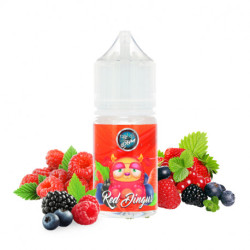 CONCENTRE RED DINGUS 30ML -...